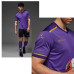 Комплект футбольної форми фіолетово-чорний KELME SEGOVIA 8351ZB1158.9510 Комплект футбольної форми фіолетово-чорний KELME SEGOVIA 8351ZB1158.9510