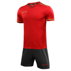 Комплект футбольної форми дитячий Kelme SEGOVIA 8351ZB3158.9667 Комплект футбольної форми дитячий Kelme SEGOVIA 8351ZB3158.9667