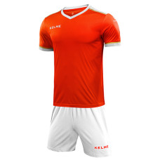 Комплект футбольної форми Kelme SEGOVIA дитячий 8351ZB3158.9910 Комплект футбольної форми Kelme SEGOVIA дитячий 8351ZB3158.9910