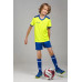 Комплект дитячої футбольної форми жовто-синій Kelme SEGOVIA 8351ZB3158.9918 Комплект дитячої футбольної форми жовто-синій Kelme SEGOVIA 8351ZB3158.9918