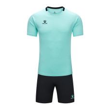 Комплект Kelme футбольної форми блакитний LUGO 8451ZB1245.9405 Комплект Kelme футбольної форми блакитний LUGO 8451ZB1245.9405