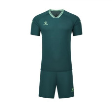 Комплект Kelme футбольної форми т.зелений FARO 8451ZB1246.9306 Комплект Kelme футбольної форми т.зелений FARO 8451ZB1246.9306