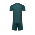 Комплект Kelme футбольної форми т.зелений FARO 8451ZB1246.9306 Комплект Kelme футбольної форми т.зелений FARO 8451ZB1246.9306