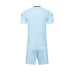 Комплект футбольної форми Kelme блакитний FARO 8451ZB1246.9405