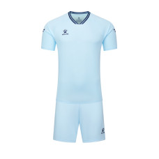 Комплект футбольної форми Kelme блакитний FARO 8451ZB1246.9405