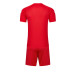 Комплект футбольної форми червоний KELME FARO 8451ZB1246.9600