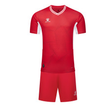 Комплект футбольної форми Kelme AVILA червоний 8451ZB1248.9600 Комплект футбольної форми Kelme AVILA червоний 8451ZB1248.9600