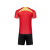 Комплект футбольної форми KELME REAL 8451ZB1253.9600