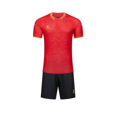 Комплект футбольної форми KELME REAL 8451ZB1253.9600 Комплект футбольної форми KELME REAL 8451ZB1253.9600