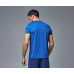 Комплект футбольної форми синій KELME ARGO 8151ZB1006.9481