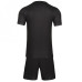 Комплект футбольної форми чорний KELME ARGO 8151ZB1006.9000