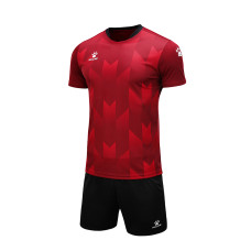 Комплект футбольної форми Kelme BURGOS дитячий 8251ZB3003.9603 Комплект футбольної форми Kelme BURGOS дитячий 8251ZB3003.9603