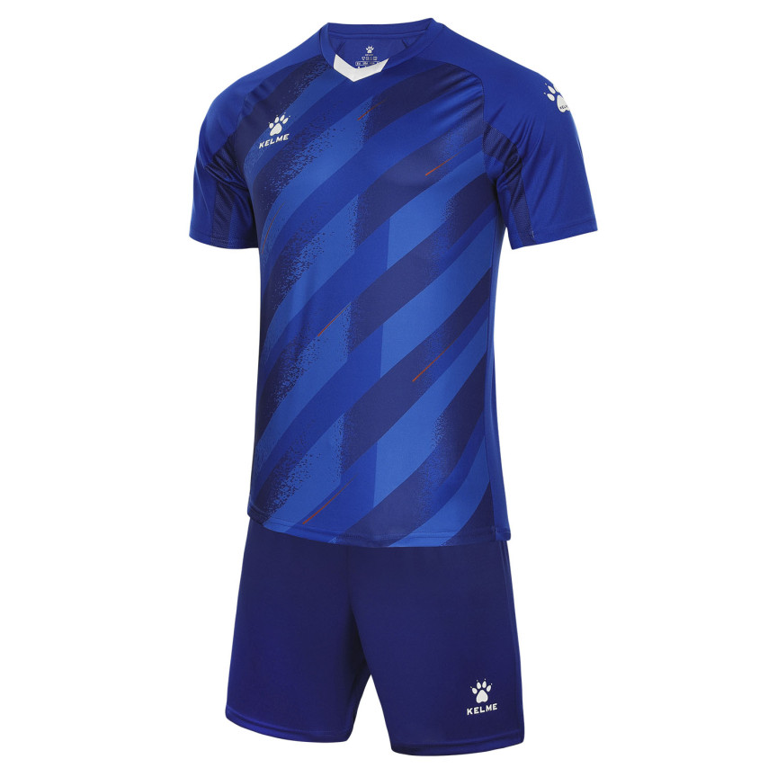 Комплект футбольної форми KELME INTER 8151ZB1005.9481