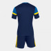 Комплект т.синьо-синій JOMA DANUBIO 102857.337 Комплект т.синьо-синій JOMA DANUBIO 102857.337