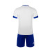 Комплект футбольньої форми ALAVES біло-синій к/р K15Z212.9104 Комплект футбольньої форми ALAVES біло-синій к/р K15Z212.9104