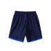 Комплект футбольної форми синій дитячий Kelme KADIS 8151ZB3001.9481