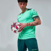 Комплект футбольної форми мятно-зелений KELME SEGOVIA 8351ZB1158.9328
