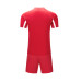 Комплект футбольної форми дитячий Kelme LEON 7351ZB3130.9610