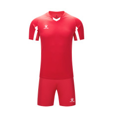 Комплект футбольної форми дитячий Kelme LEON 7351ZB3130.9610 Комплект футбольної форми дитячий Kelme LEON 7351ZB3130.9610