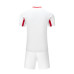 Комплект футбольної форми Kelme LEON 7351ZB1129.9107 Комплект футбольної форми Kelme LEON 7351ZB1129.9107