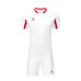 Комплект футбольної форми Kelme LEON 7351ZB1129.9107 Комплект футбольної форми Kelme LEON 7351ZB1129.9107