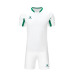 Комплект футбольної форми дитячий Kelme LEON 7351ZB3130.9105
