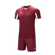Комплект футбольної форми дитячий Kelme LEON 7351ZB3130.9691 Комплект футбольної форми дитячий Kelme LEON 7351ZB3130.9691