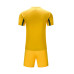 Комплект футбольної форми дитячий Kelme LEON 7351ZB3130.9712 Комплект футбольної форми дитячий Kelme LEON 7351ZB3130.9712