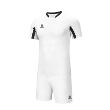 Комплект футбольної форми дитячий Kelme LEON 7351ZB3130.9103 Комплект футбольної форми дитячий Kelme LEON 7351ZB3130.9103