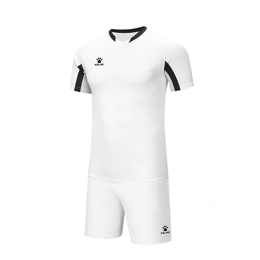 Комплект футбольної форми дитячий Kelme LEON 7351ZB3130.9103