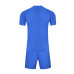 Комплект футбольної форми Kelme AVILA синій 8451ZB1248.9481