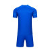 Комплект футбольної форми Kelme синій 8551ZB11081.9481