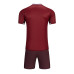 Комплект футбольної форми Kelme червоний 8551ZB11087.9609