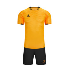 Комплект футбольної форми Kelme помаранчевий 8551ZB11087.9907