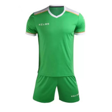 Комплект футбольної форми дитячий Kelme SEGOVIA 8351ZB3158.9300 Комплект футбольної форми дитячий Kelme SEGOVIA 8351ZB3158.9300