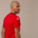 Комплект футбольної форми KELME BARCELONA червоно-чорний 3991536.9611