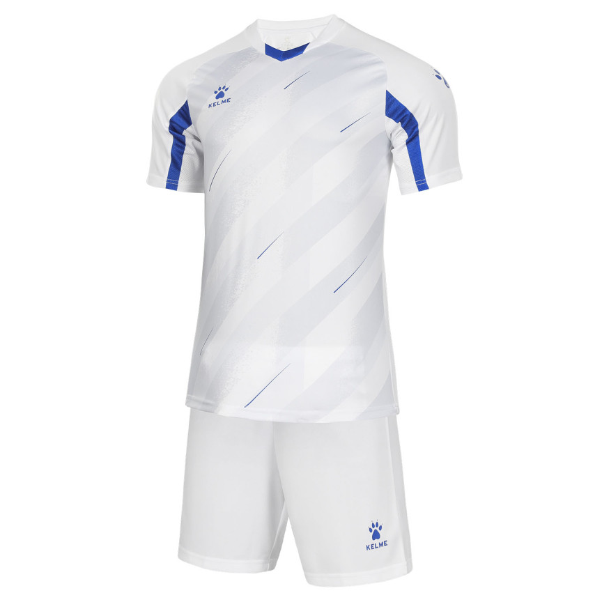 Комплект футбольної форми KELME INTER 8151ZB1005.9100
