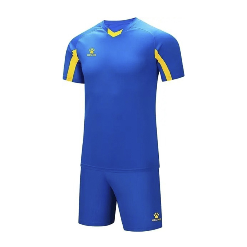 Комплект Kelme футбольної форми дитячий LEON Kelme7351ZB3130.9410