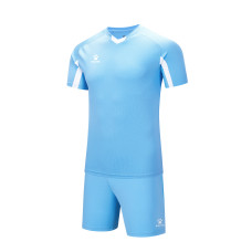 Комплект футбольної форми дитячий Kelme LEON 7351ZB3130.9476 Комплект футбольної форми дитячий Kelme LEON 7351ZB3130.9476