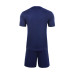 Комплект футбольної форми т.синій KELME VIGO 8351ZB1081.9416