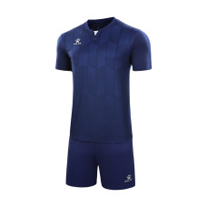 Комплект футбольної форми т.синій KELME VIGO 8351ZB1081.9416