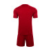 Комплект футбольної форми червоний KELME VIGO 8351ZB1081.9603