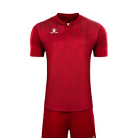Комплект футбольної форми червоний KELME VIGO 8351ZB1081.9603 Комплект футбольної форми червоний KELME VIGO 8351ZB1081.9603