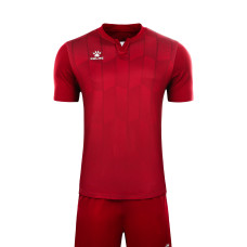 Комплект футбольної форми червоний KELME VIGO 8351ZB1081.9603