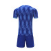 Комплект футбольної форми т.синій KELME BILBAO 8251ZB1007.9416 Комплект футбольної форми т.синій KELME BILBAO 8251ZB1007.9416