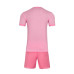 Комплект футбольної форми рожевий KELME PALMA 8151ZB1001.9636 Комплект футбольної форми рожевий KELME PALMA 8151ZB1001.9636