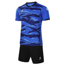 Комплект футбольної форми KELME STORM 8151ZB1003.9481