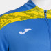 Костюм спортивний синьо- жовтий  CHAMPION VIII 104201.709