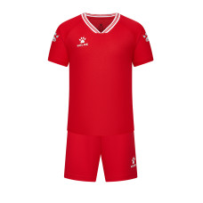 Комплект дитячої футбольної форми Kelme FARO 8451ZB3246.9600 Комплект дитячої футбольної форми Kelme FARO 8451ZB3246.9600