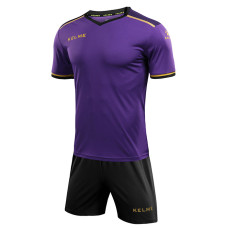 Комплект дитячої футбольної форми KELME SEGOVIA (JR) 3873001.9510 Комплект дитячої футбольної форми KELME SEGOVIA (JR) 3873001.9510